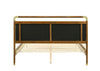 Bardot 4 Pc Queen Bedroom Set