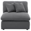 Hobson Armless Chair