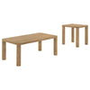 Castlewood Coffee Table Set
