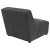 Sunny Armless Chair