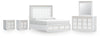 Chalanna Bedroom Set