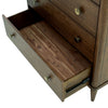 Clarksburg Chest