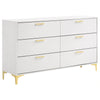 Kendall Dresser