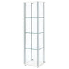 Bellatrix Curio Cabinet
