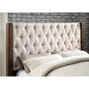 Hutchinson E.King & Cal.King Bed