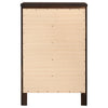 Carlton Chest of Drawers