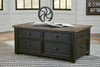 Tyler Creek Table Set