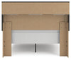 Broachmyn Bed