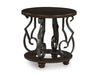 Frallyn End Table