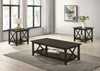 Rachelle Coffee Table Set