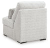 Cuddle Plush Sectional