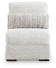 Cuddle Plush Sectional with Chaise