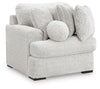 Cuddle Plush Sectional