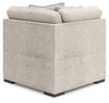 Cuddle Plush Sectional with Chaise