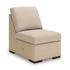 LadyMae Sectional with Chaise