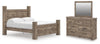 Rusticott Bedroom Set
