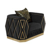 Cavalli Chair