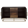 Zara Accent Cabinet