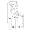 Barton Dining Set