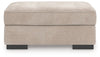 High Profile Ottoman