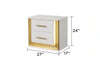 Obsession Bedroom Set