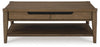 Roanhowe Occasional Table Set