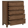 Maderia Chest of Drawers