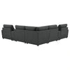Collins Modular Power Reclining Sectional Sofa