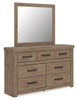 Oliandon Bedroom Set