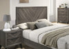 VAGAN Cal.King, E.King, & Queen Bed