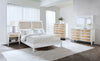Bexhill Dresser with Mirror