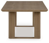 Serene Bay Outdoor Dining Set