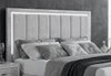Elsie Grey Bed Group