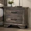 Fortworth Night Stand