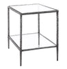 Helma End Table