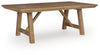 Ridgester Dining Table
