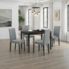 Worland Dining Table