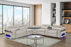 Nova Sectional