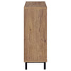 Teller Shoe Cabinet