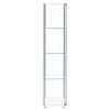 Bellatrix Curio Cabinet