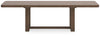 Cabalynn Dining Extension Table