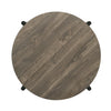 Hyde Round Coffee Table