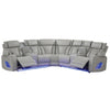 Fortuner Sectional