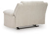 Orlen Oversized Recliner