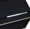 Westpark Nightstand with LED Lighting