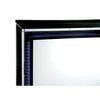 BELLANOVA Black Cal.King, E.King, & Queen Bed