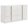 Ines Dresser