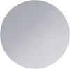 Jazzy Silver Coffee Table