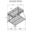 Carson Bunk Bed