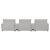 Collins Power Home Theater Seating